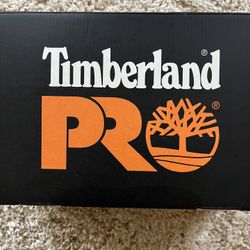 Women’s Timberland Pro Boots