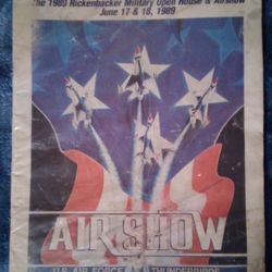 Thunderbird Airshow Collection  Hat Pins Ext 