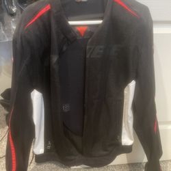 Men’s Dainese Motorcycle Jacket 