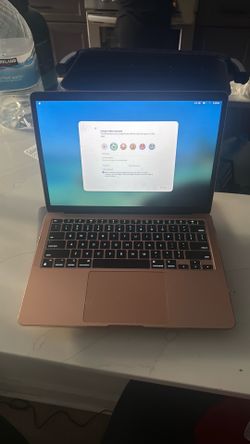 MacBook Air