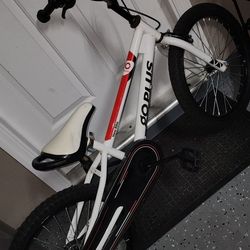 16" BIKE