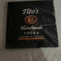 Bar/liquor memorabilia