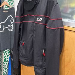 HARLEY DAVIDSON JACKET PETITE 