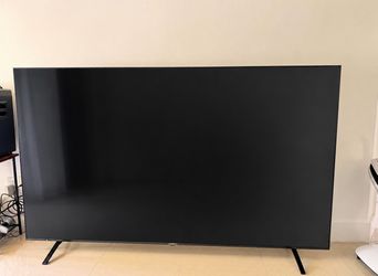 LG 86” Smart TV – Excellent Condition