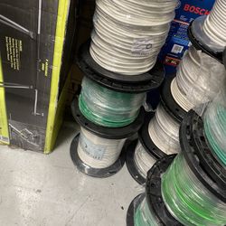 6 Awg Stranded 500ft Wire 