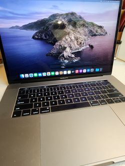 Macbook pro