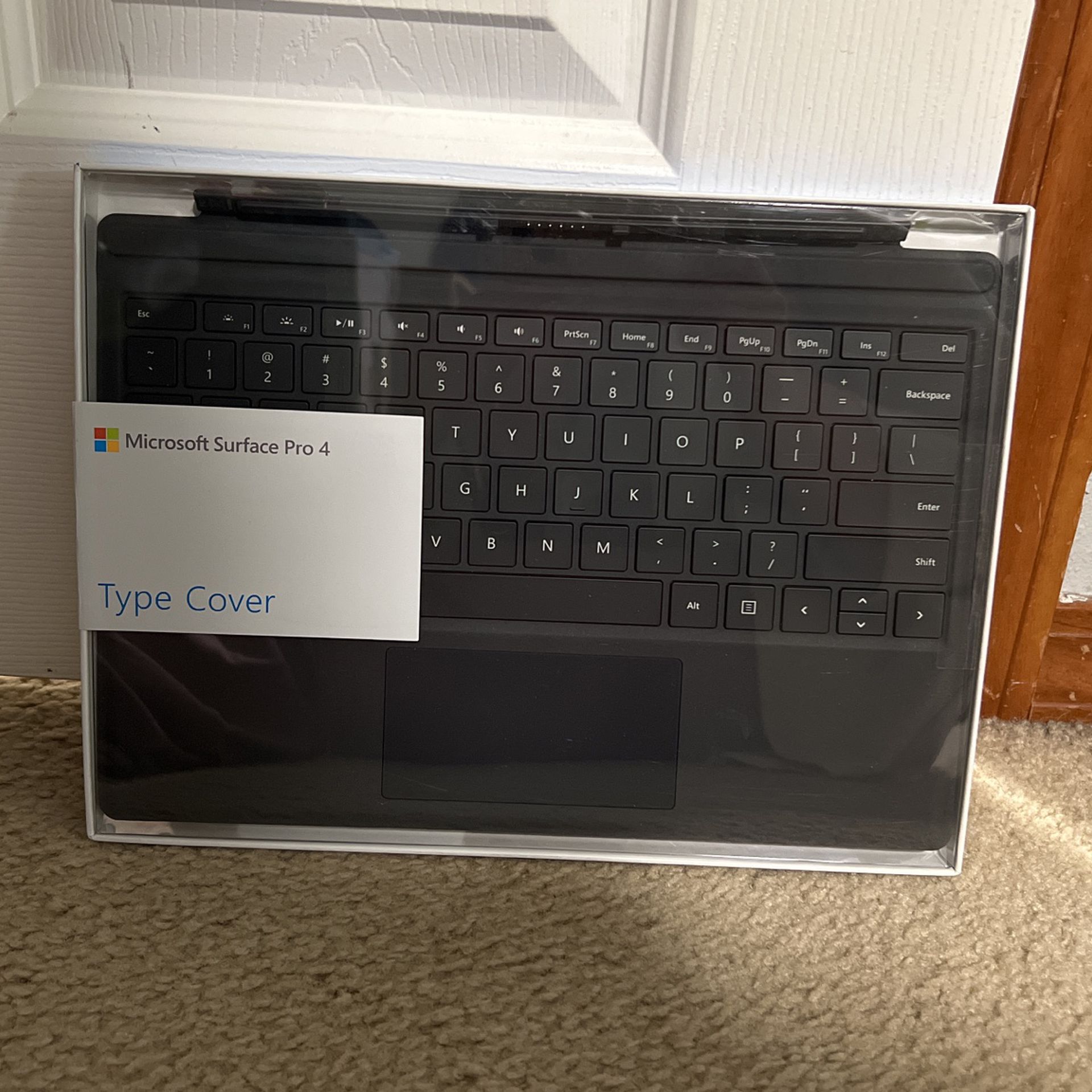 Microsoft Surface Pro 4 Covers