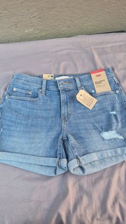 Levi's Shorts 27