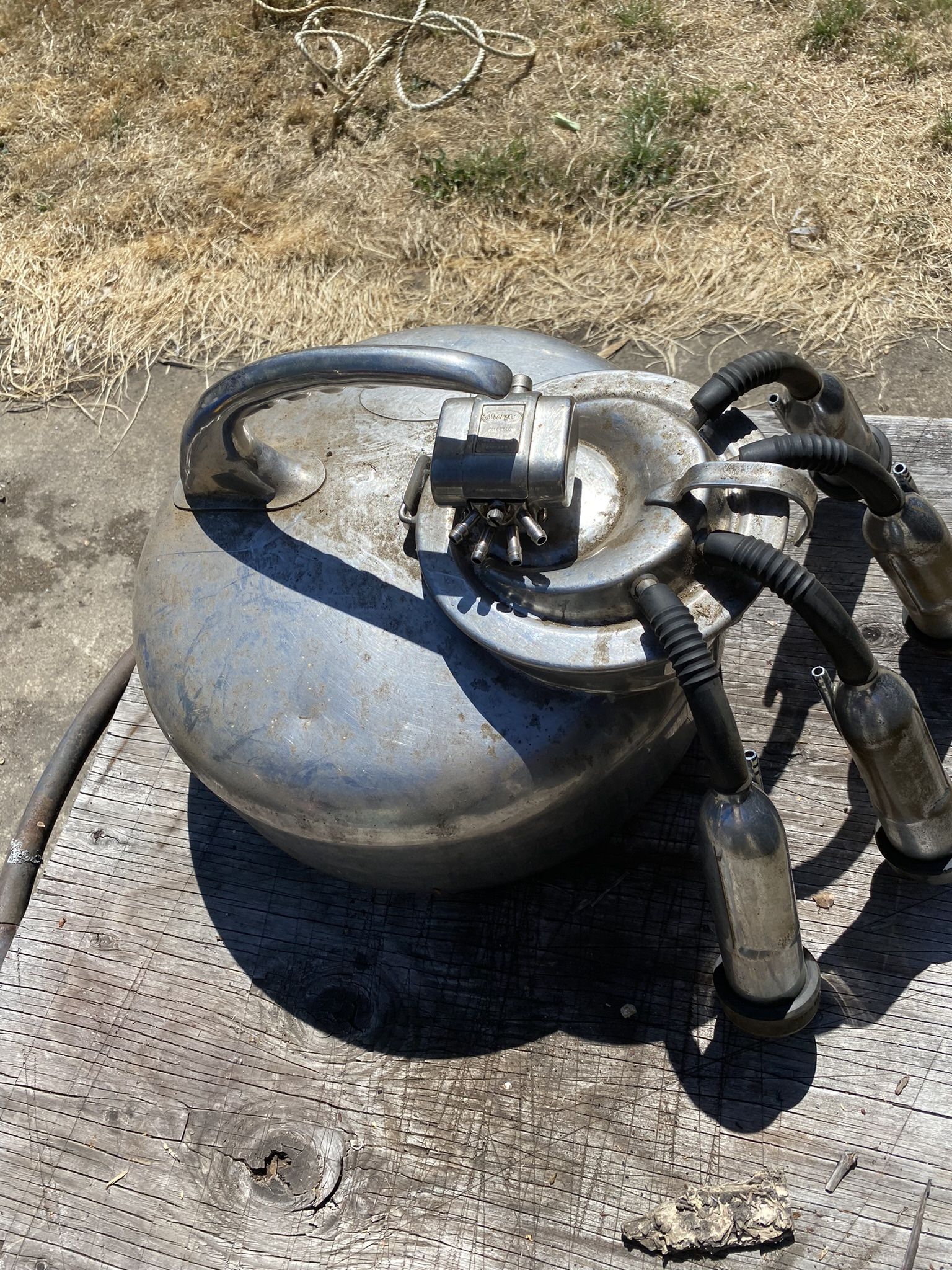 Antique