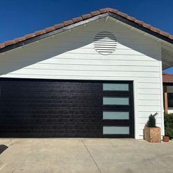 Garage Doors