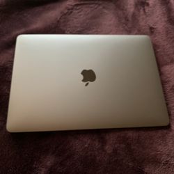 2020 Macbook Pro 13 inch Touchbar 13 1.4Ghz i5 8GB 512GB Apple Warranty 11/2021 (Like New) Receipt