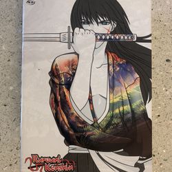Samurai X - The Complete Collection