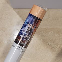 Black Clover Anime Poster