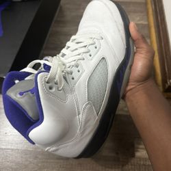 Retro Jordan 5