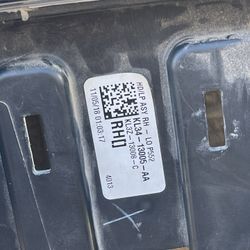 Ford F-150 Headlight Oem Passenger Side KL34-13005-AA