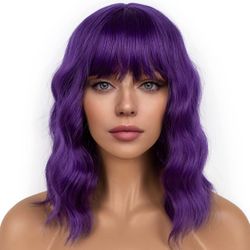 Wig #38