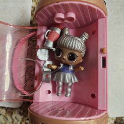 Lol Surprise Dolls (Read Description)