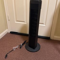 Brand New Tower Fan 