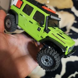 Axial scx 1/30