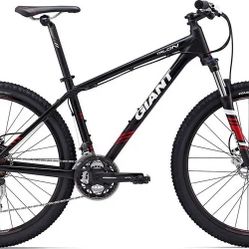 Giant Talon 27.5” Mountain Bike 