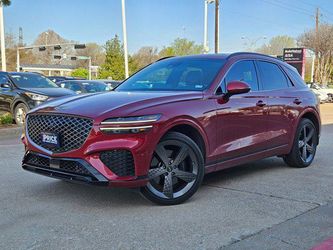 2023 Genesis GV70