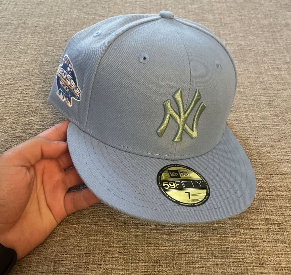 New York Yankees Sugar Shack Hat Club