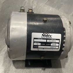 Nidec Electric Pump Motor
