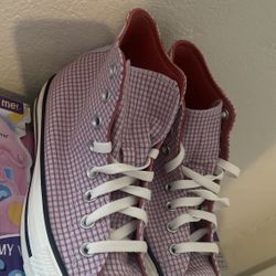 Converse Shoes