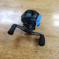 Baitcaster  Fishing Reel Hyperion 7:1 Gear Ratio