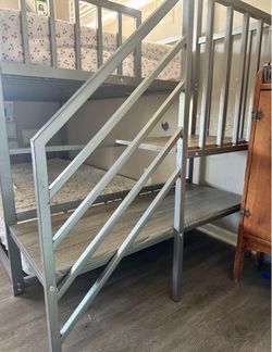 Kids Bunk Beds