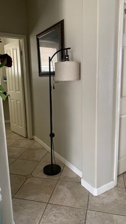 Standing Lamp