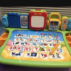 ABC Board For Babies
