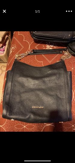 Authentic Mk Purse