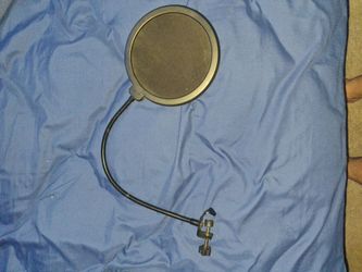 Pop filter