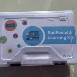 SunFounder Learning Kit