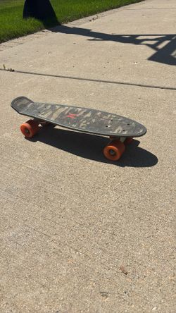 Penny board 