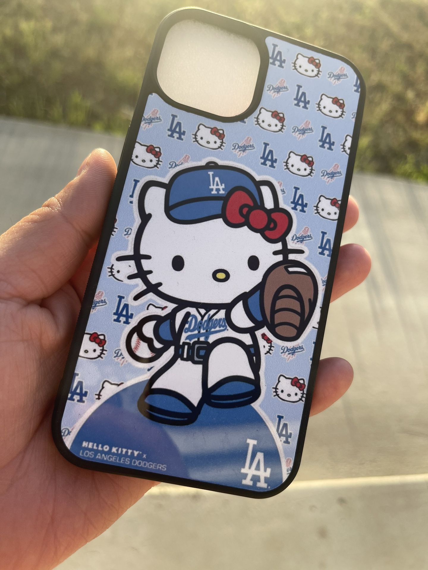 Hello Kitty Phone Cases 