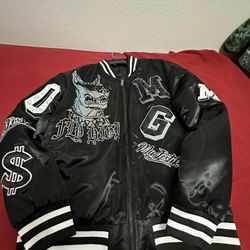 Jacket For Sale