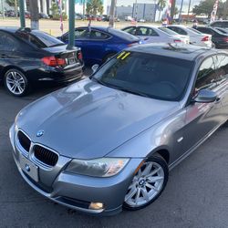 BMW 328I 2011 $$ 6,499 $$ ‼️ Miles 99,000 ‼️