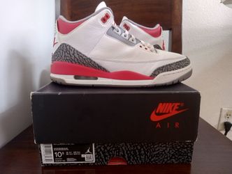 Size 10.5 Men's $170