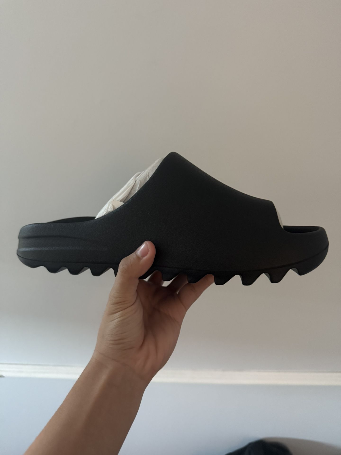 New Yeezy slides