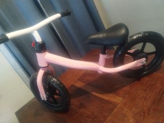 Balance Bike