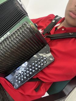 Accordion Corona ll