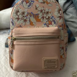 Loungefly Rajah Bag