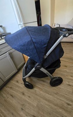 Chicco Bravo Baby Stroller