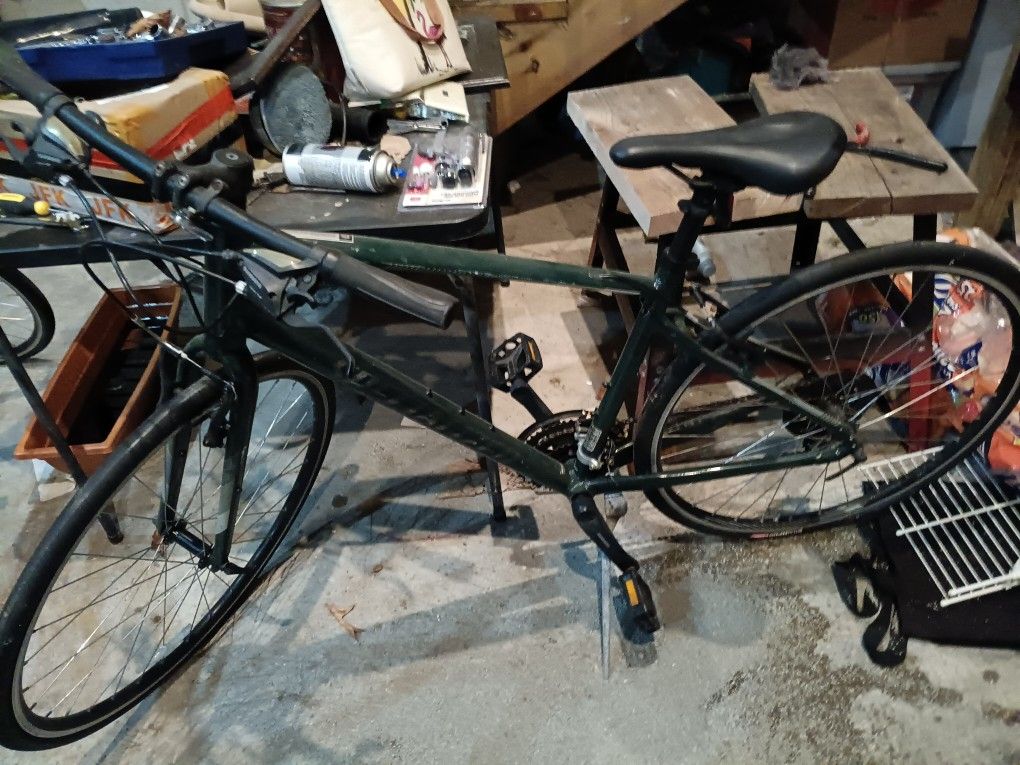 Specialized Bikes