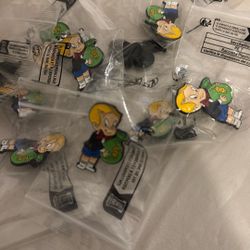 Hats Pins