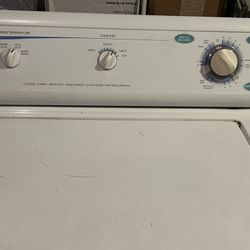 Used Washer