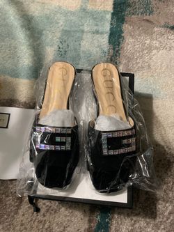 GG SLIPPERS