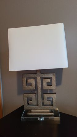 Ralph lauren bedroom lamp